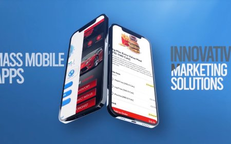 Why Mobile Apps Are the Future—and Why a No Code App Builder Is the Best Place to Start