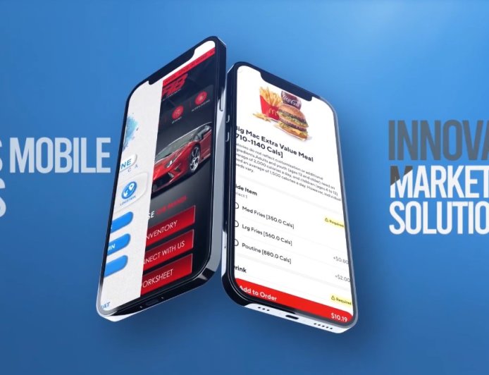 Why Mobile Apps Are the Future—and Why a No Code App Builder Is the Best Place to Start