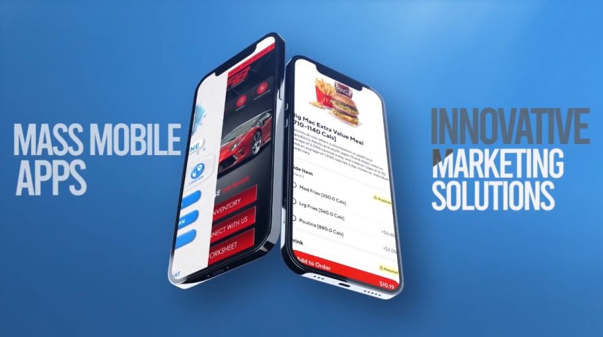 Why Mobile Apps Are the Future—and Why a No Code App Builder Is the Best Place to Start