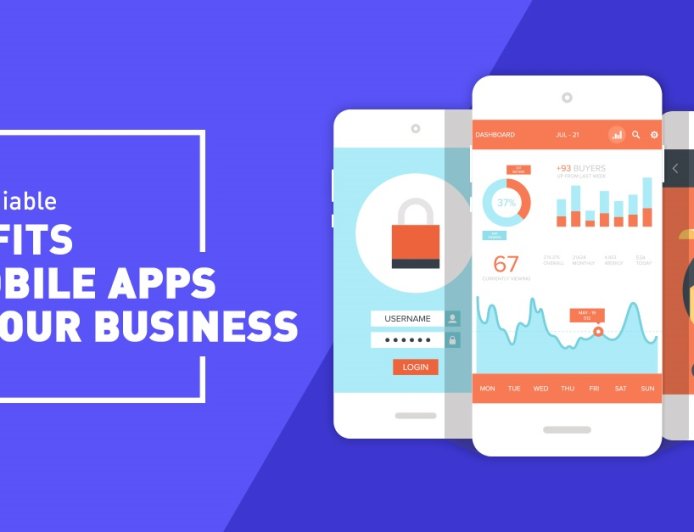 10 Reasons Why Every Small Business Needs a Mobile App