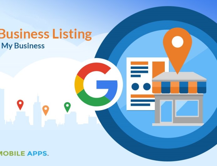 Business Listing Feature of Mass Mobile Apps