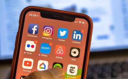 App Building - Reviewing the Top 5 App Builders