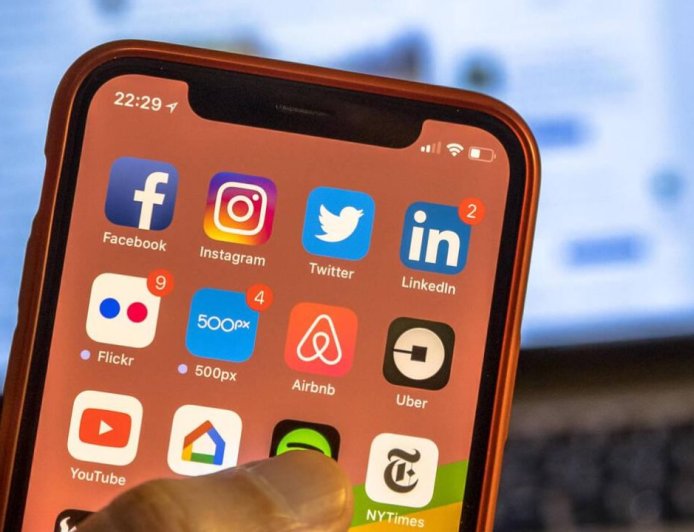 App Building - Reviewing the Top 5 App Builders