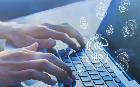 Staying Connected With Customers