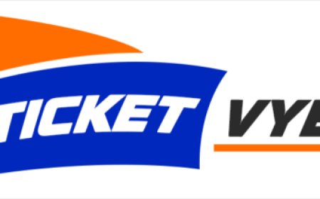 Press Release | Ticket Vybe