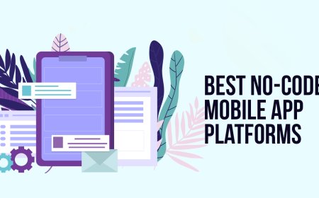 The Top 5 DIY Mobile App Building Platforms