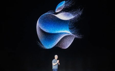 Apple is expected to debut the first generative AI iPhone at its September 9 event