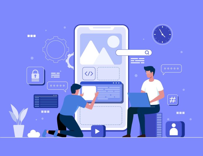 Comparing No Code App Builders