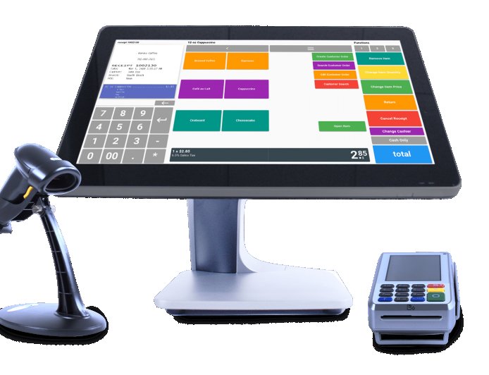 Comparing POS Systems
