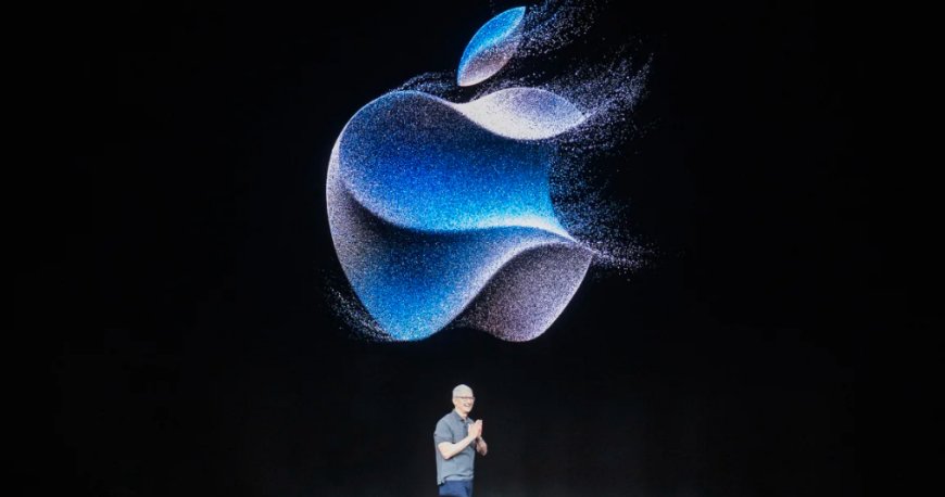 Apple is expected to debut the first generative AI iPhone at its September 9 event