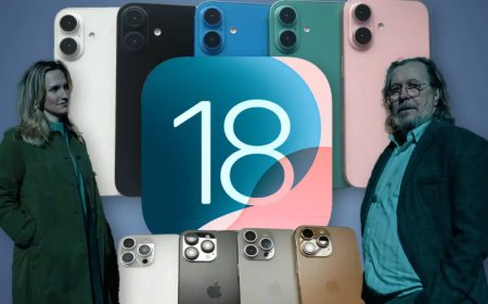 iPhone 16, Apple Watch X, iOS 18, and everything coming in Apple’s biggest month