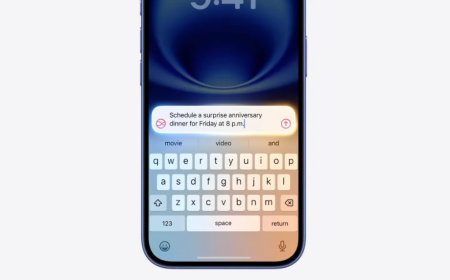 Everything you missed about the iPhone 16, AirPods 4 and the Apple Watch 10