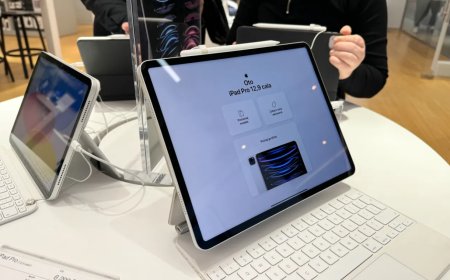 Alternative app stores will be allowed on Apple iPad in the EU from September 16