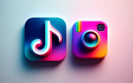 TikTok and Instagram Reels neck and neck in app usage