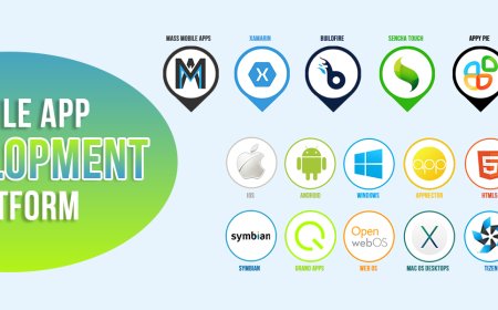 Rating the Top Mobile App Building Platforms