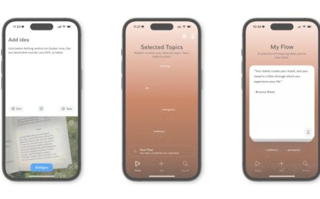 Napkin is a note-taking app that is not about making you more productive
