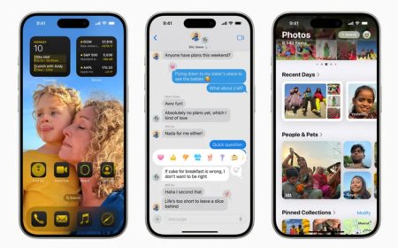 A guide to iOS 18’s hidden features and smaller updates