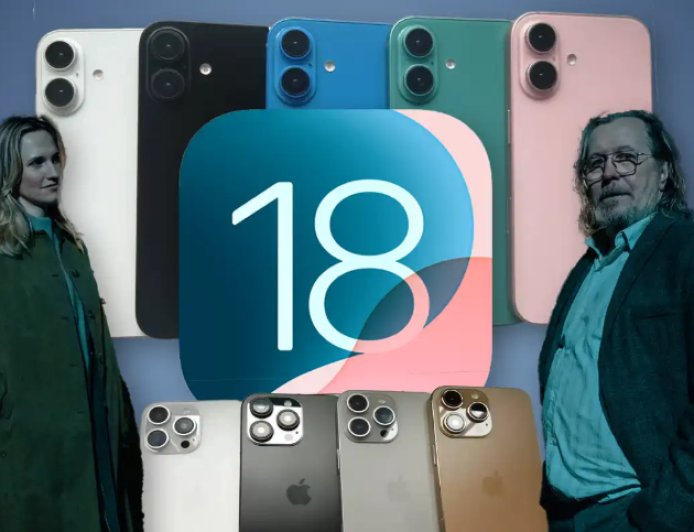 iPhone 16, Apple Watch X, iOS 18, and everything coming in Apple’s biggest month