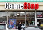 GameStop is closing a ‘significant number’ of stores and will invest heavily in bitcoin