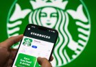 Starbucks' Mobile App Launched 15+ Years Ago - Here's What The First Version Did