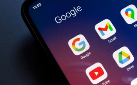 Google Workspace gets a slew of new AI features. Here's how they can help your daily workflow