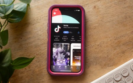 Trump to extend TikTok ban enforcement deadline after China tariffs derail deal