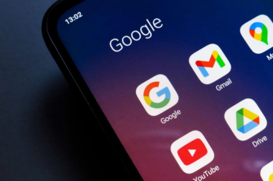 Google Workspace gets a slew of new AI features. Here's how they can help your daily workflow