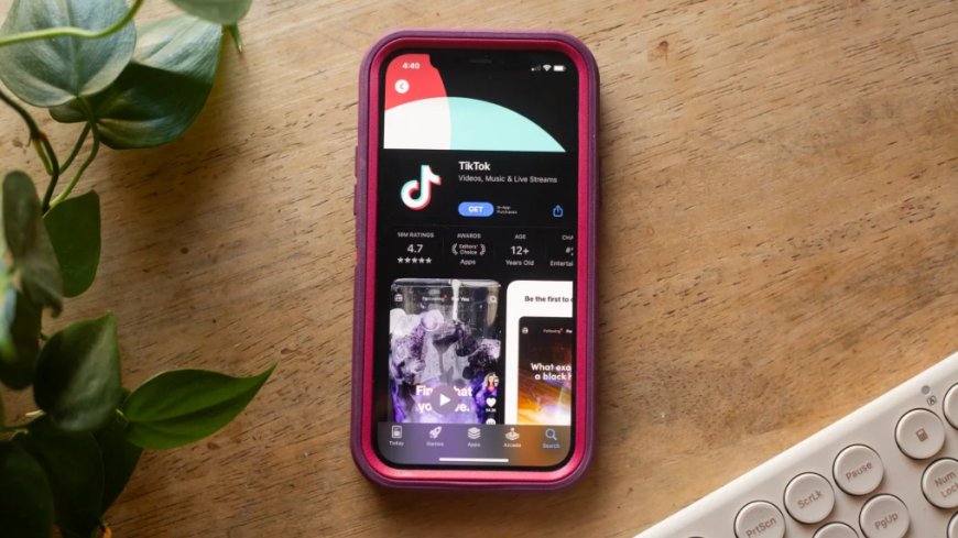Trump to extend TikTok ban enforcement deadline after China tariffs derail deal