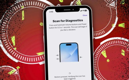 Rebooting your phone daily is your best defense against zero-click attacks - here's why