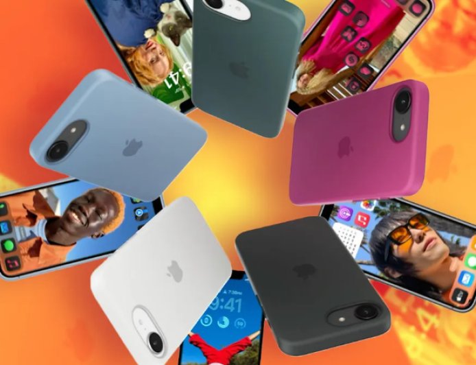 Before Apple's Expected iOS 19 Reveal, Here's What to Know About iOS 18.5