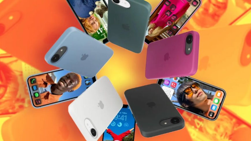 Before Apple's Expected iOS 19 Reveal, Here's What to Know About iOS 18.5