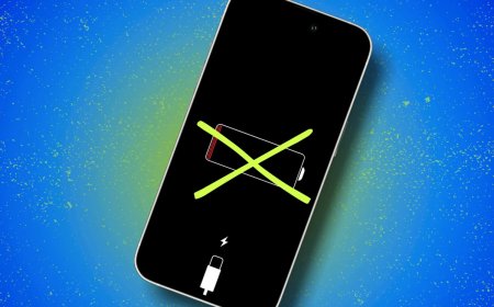 17 iOS settings I changed to instantly improve my iPhone battery life