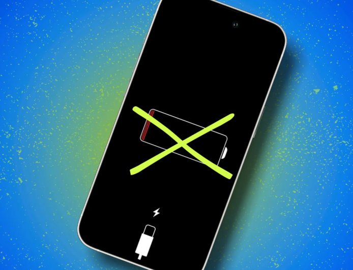 17 iOS settings I changed to instantly improve my iPhone battery life