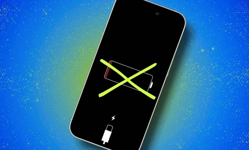 17 iOS settings I changed to instantly improve my iPhone battery life