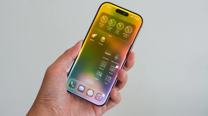 How Apple may revamp Siri to a voice assistant I'd actually use (and ditch Gemini for)