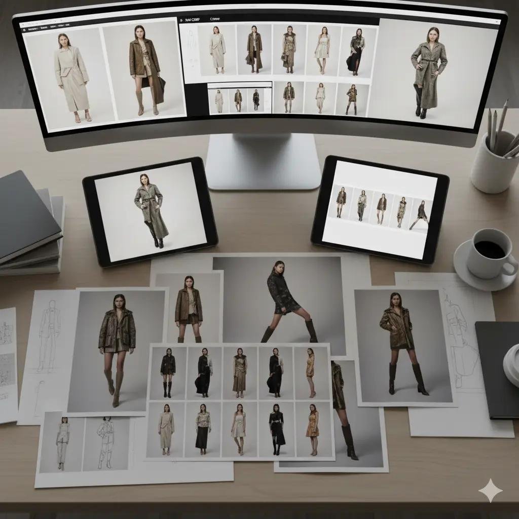 Press Release — Lumyn Design