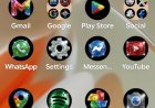 Google goes for the glitter with disco-ball icons: ‘Are y’all sure you still want this?’