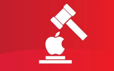 Apple says Epic lawsuit shouldn’t reshape App Store rules for all developers