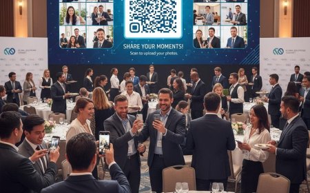 PhotoTaag Launch