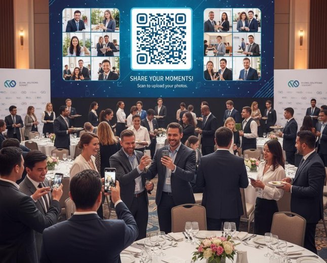 PhotoTaag Launch