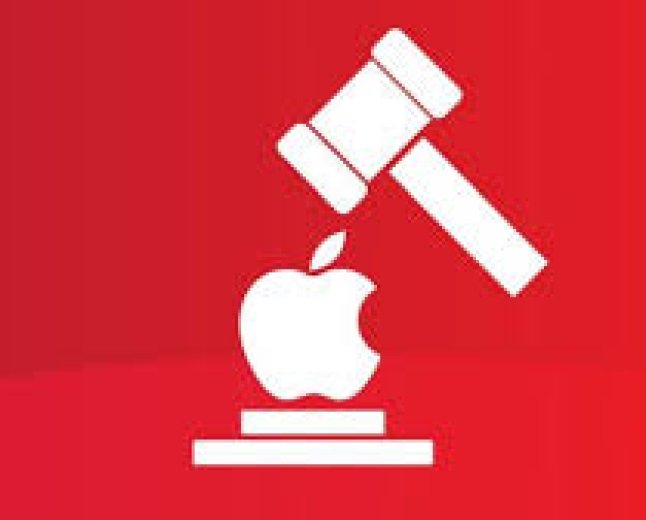 Apple says Epic lawsuit shouldn’t reshape App Store rules for all developers