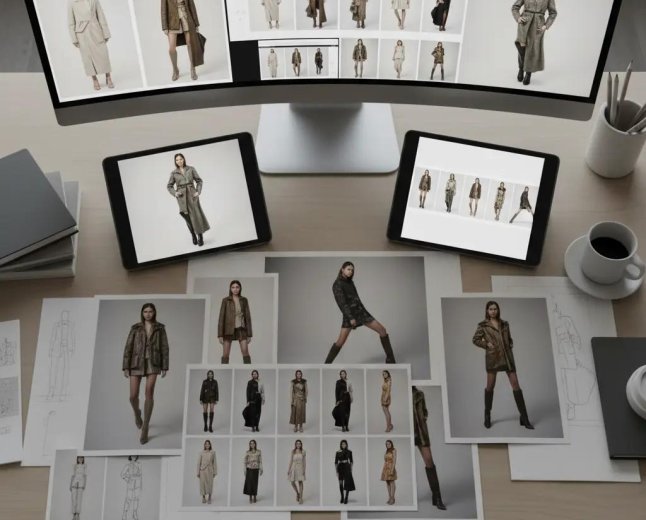 Press Release — Lumyn Design