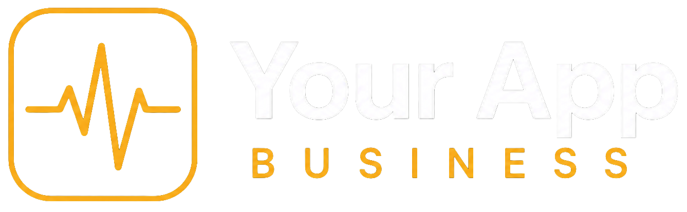 Application Name Logo