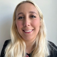 Holly Tishfield