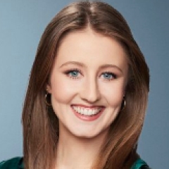 Clare Duffy