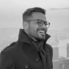Prakhar Khanna